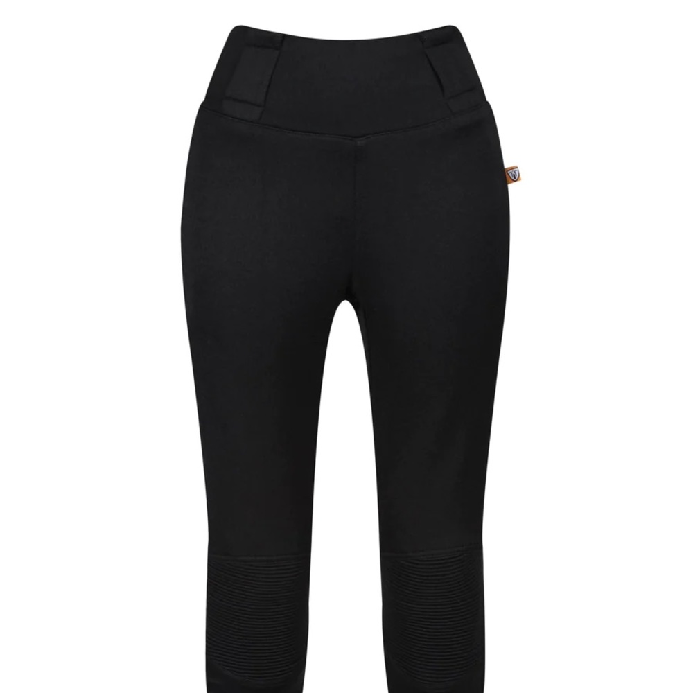 Moto Girl Kevlar Motorcycle Pants/Leggings